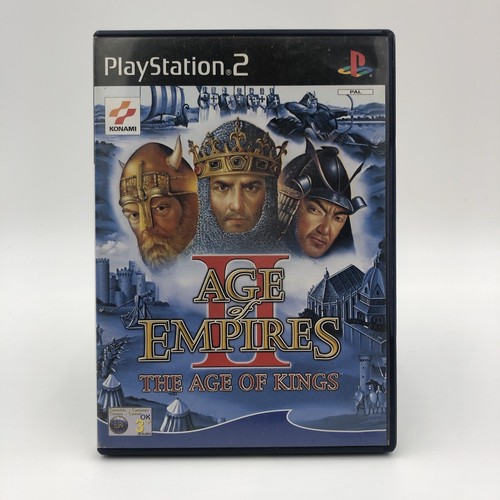 Age empires l - of, dei