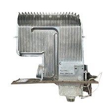 Camera antincendio Truma