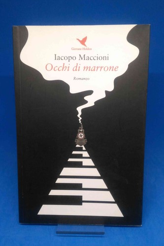 Giovane holden iacopo - giovane,