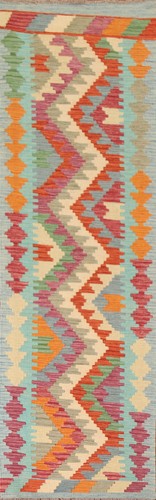 Tappeti kilim reversibili - tappeti,