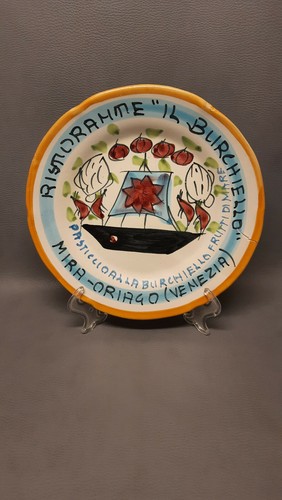 Ristorante burchiello - ristorante, "