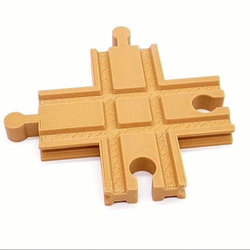 Binario legno vie - binario,