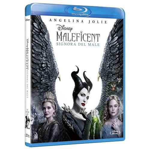 Maleficent signora del - maleficent:,