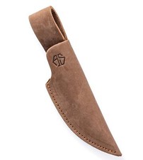 Fodero in pelle di alta