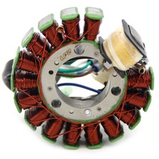 Bobina Statore Alternatore per