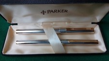 Set Parker 85 Elegance