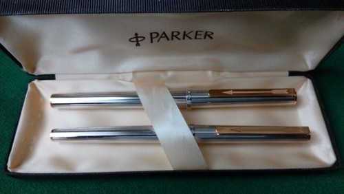 Set parker elegance - 85,