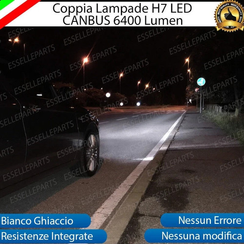 Kit conversione full - h7,
