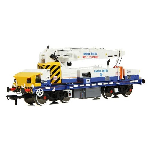 Efe rail e87109 - rail, plasser