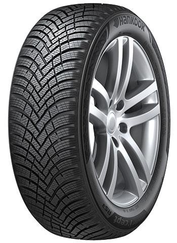 Pneumatici auto invernali - pneumatici,