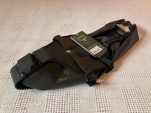 Confezione sedile bici osprey - confezione,