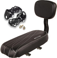 Seggiolino Bici Posteriore per