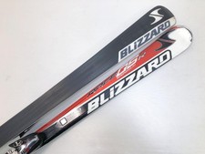 ◆ Sci BLiZZARD GS R MAGNESIO