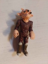 Vintage Star Wars #Ree-Yes#