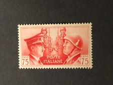ITALIA 1941 SECONDA GUERRA