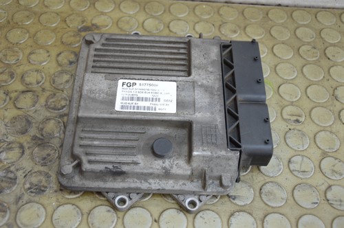25341 centralina motore - 25341, fiat