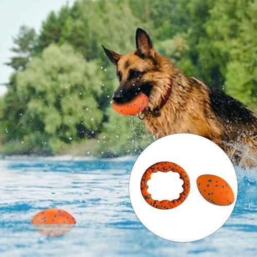 Anello giocattolo per cani - cani,