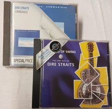 Dire straits the very best - ",