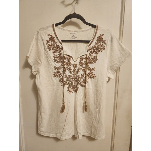 Charter club women gold - women's,
