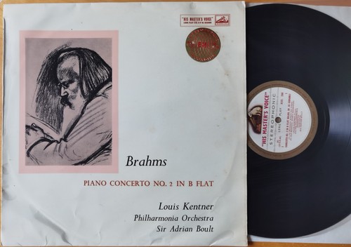 Audiophile kentner boult - audiophile,