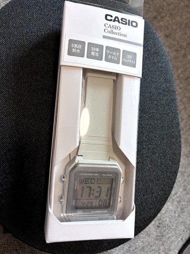 Orologio casio collezione - casio,