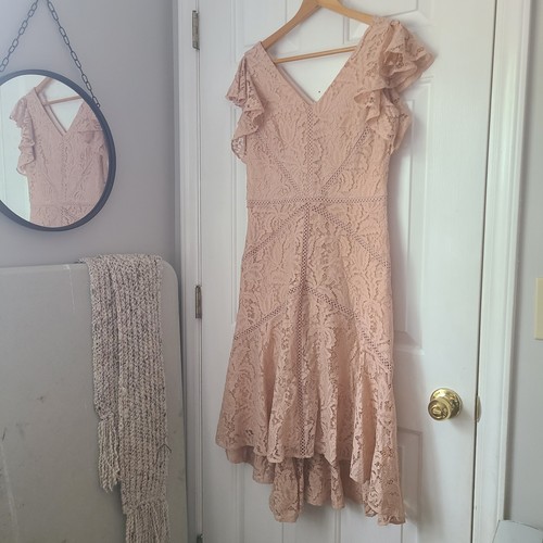 Abito neiman marcus pizzo midi - neiman,