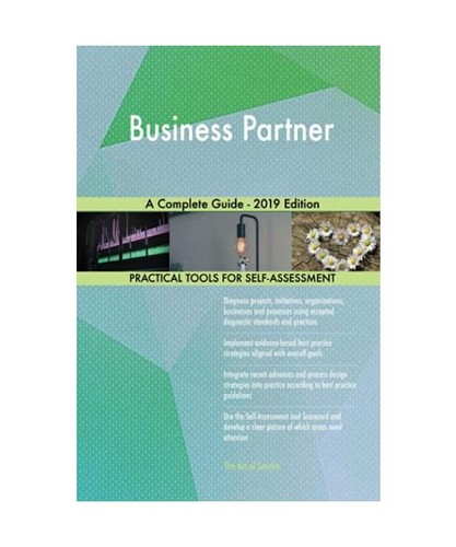 Business partner complete - a,