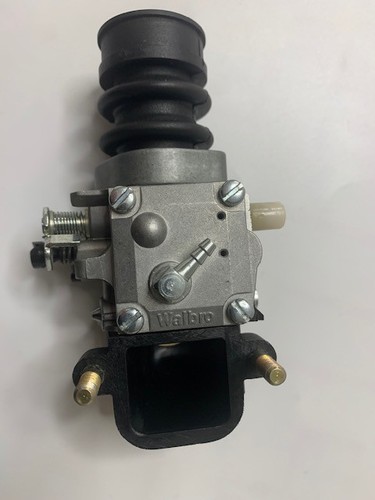 Carburatore walbro per - carburatore,