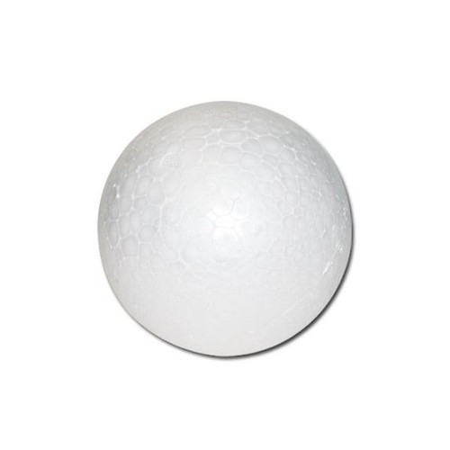 Sfera polistirolo diametro - sfera,