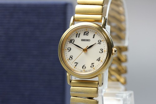 Orologio seiko oro bracciale - oro,