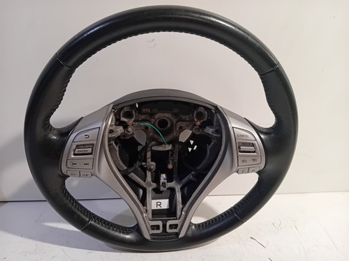 Nissan trail volante - nissan,