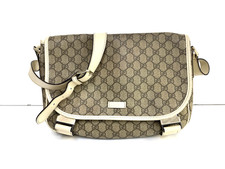Borsa a tracolla Gucci GG