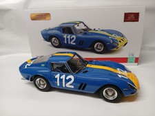 CMC 1:18 Ferrari 250 GTO #112