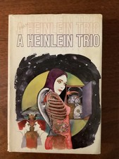 Robert A. Heinlein, A Heinlein