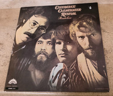 Lp vinyle 33t / Creedence