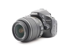 Nikon D5100 fotocamera