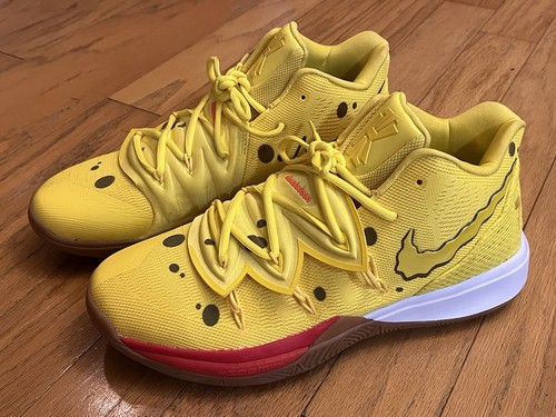 Scarpe nike spongebob - scarpe,
