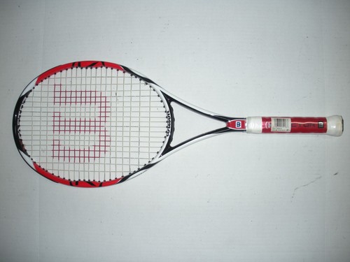 Racchetta tennis wilson - da,