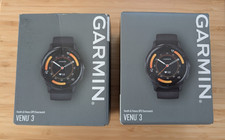 Garmin venu 45mm - venu, 3
