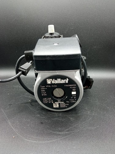 Pompa circolatore vpal 2a - pompa, vpal-5/2a