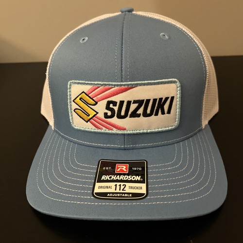 Tappo suzuki motocross ruote - tappo,
