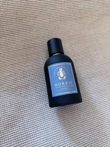 Morris foriter cologne indigo - morris,