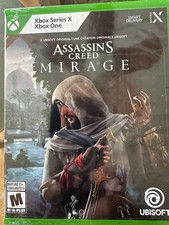 Assassin's Creed Mirage - Xbox