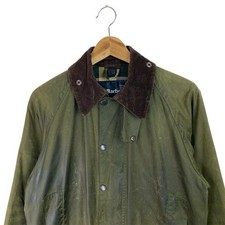Barbour Beaufort Giacca Cera