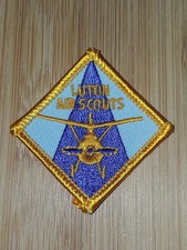 Scouting luton air scouts - luton,