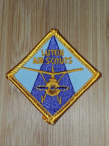 Scouting luton air scouts - luton,