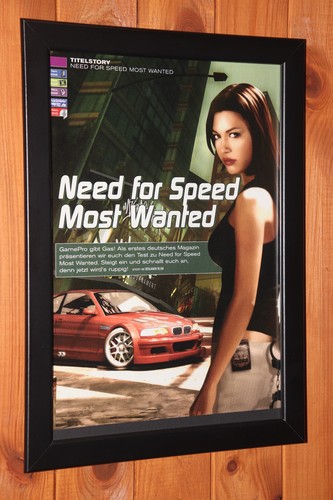 Need for speed - most, ps3