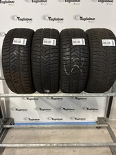 SET 4 GOMME 225/50R17 98H
