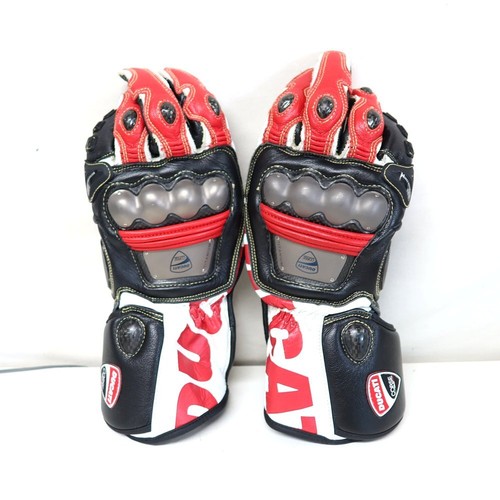 Casco moto ducati - casco, c5