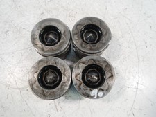 4 pistoni per BMW X3 F25 2.0 d